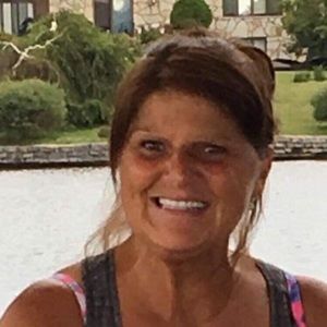 Meet your Posher, Helene